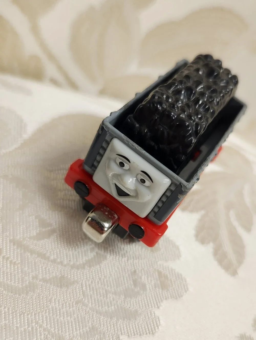 Thomas & Friends FERDINAND & Troublesome Truck Metal Die Cast Magnet Trains